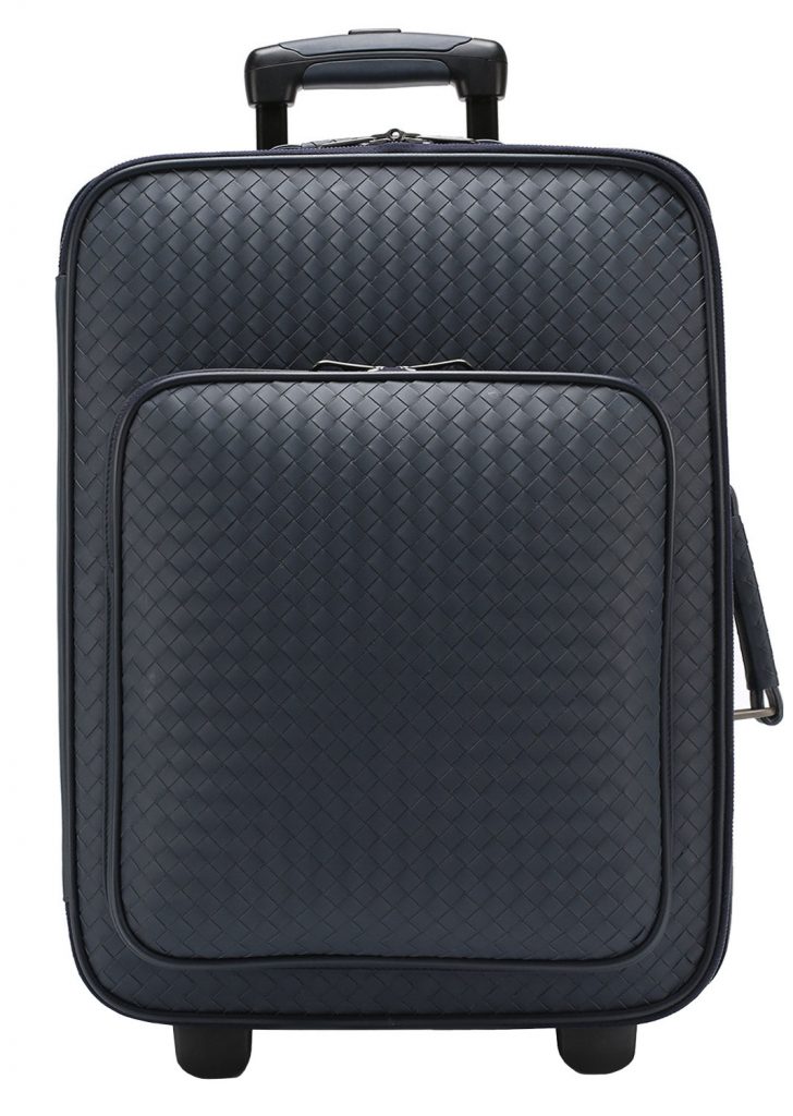 чемодан подарки сентябрь