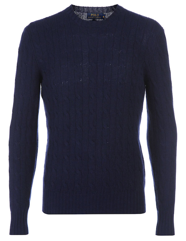 пуловер подарки сентябрь