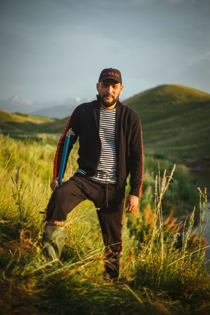Адильбек Тургунбаев KazContract Organic Life KZ Organic Life UZ мода бизнесмены стиль фотосессия Ушконыр Esquire