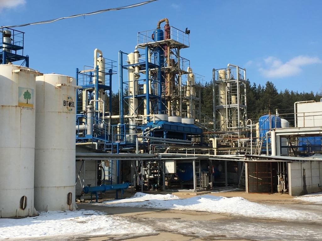 ГСМ завод павлодар Казахстан фиктивный завод кража нефти