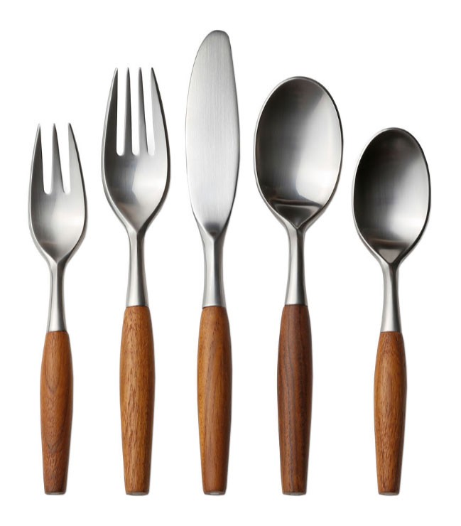 столовые приборы подарки сентябрь