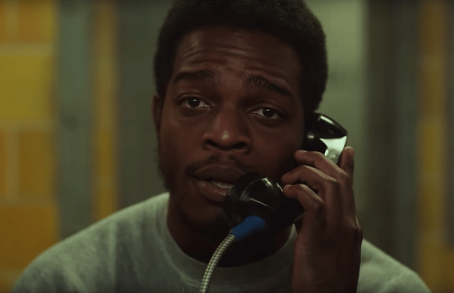 Если Бил-стрит могла бы заговорить кино 2018 барри дженкинс оскар лунный свет 