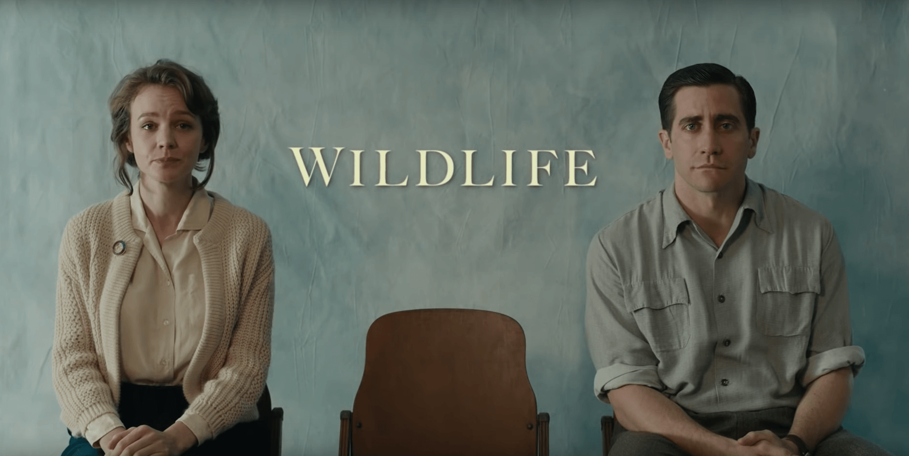 кэри маллиган джейк джилленхол пол дано дикая жизнь кино 2018 оскар фильм