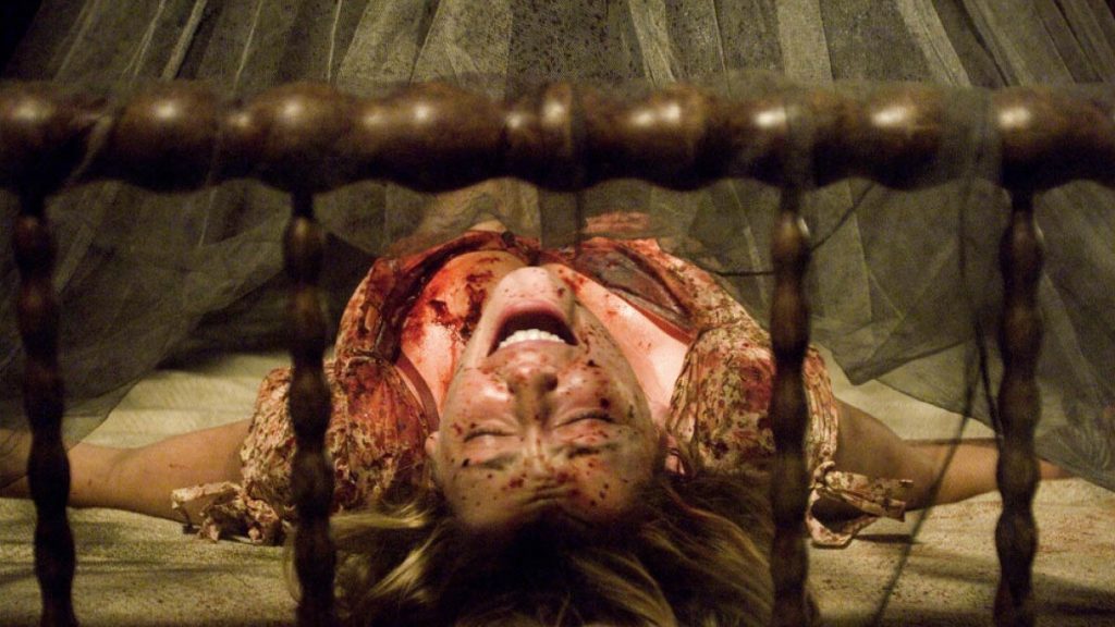 техасская резня бензопилой фильмы ужасов реальные события кино эд гин