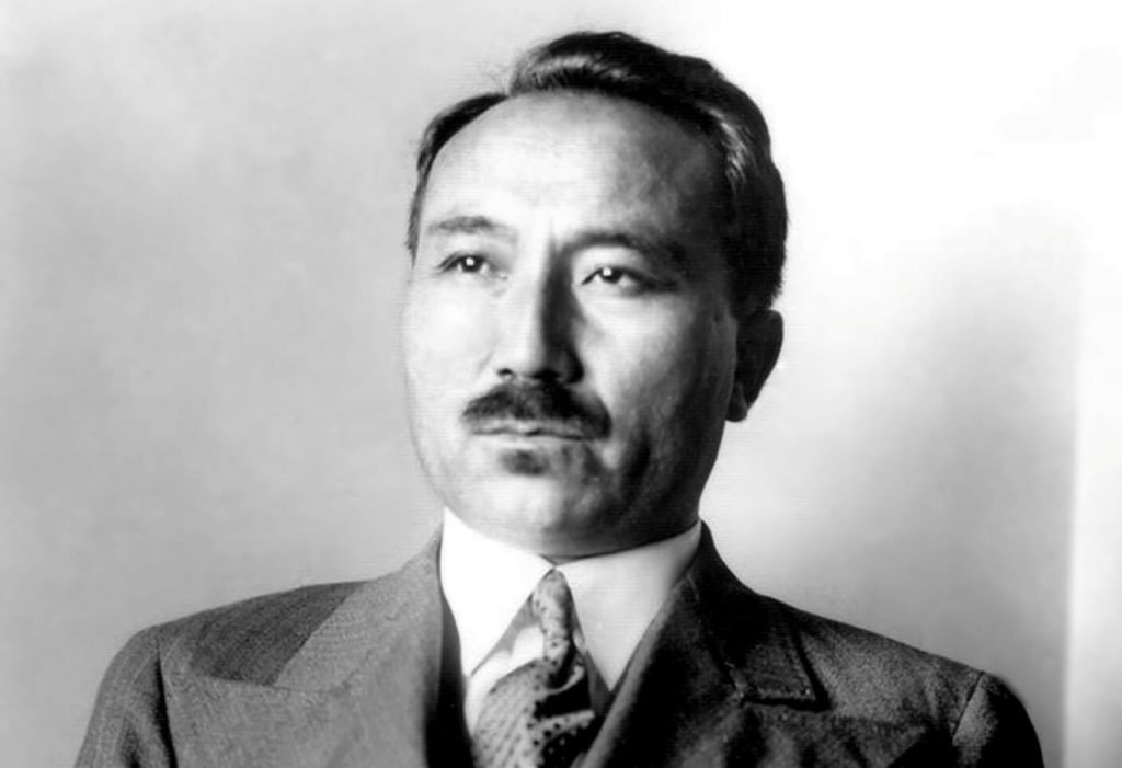 Сакен Сейфуллин казахстан правила жизни писатель поэт