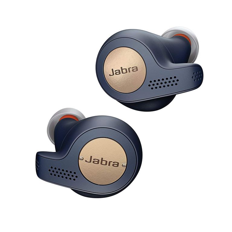Jabra Elite Active 65t беспроводные наушники лучшие 2018