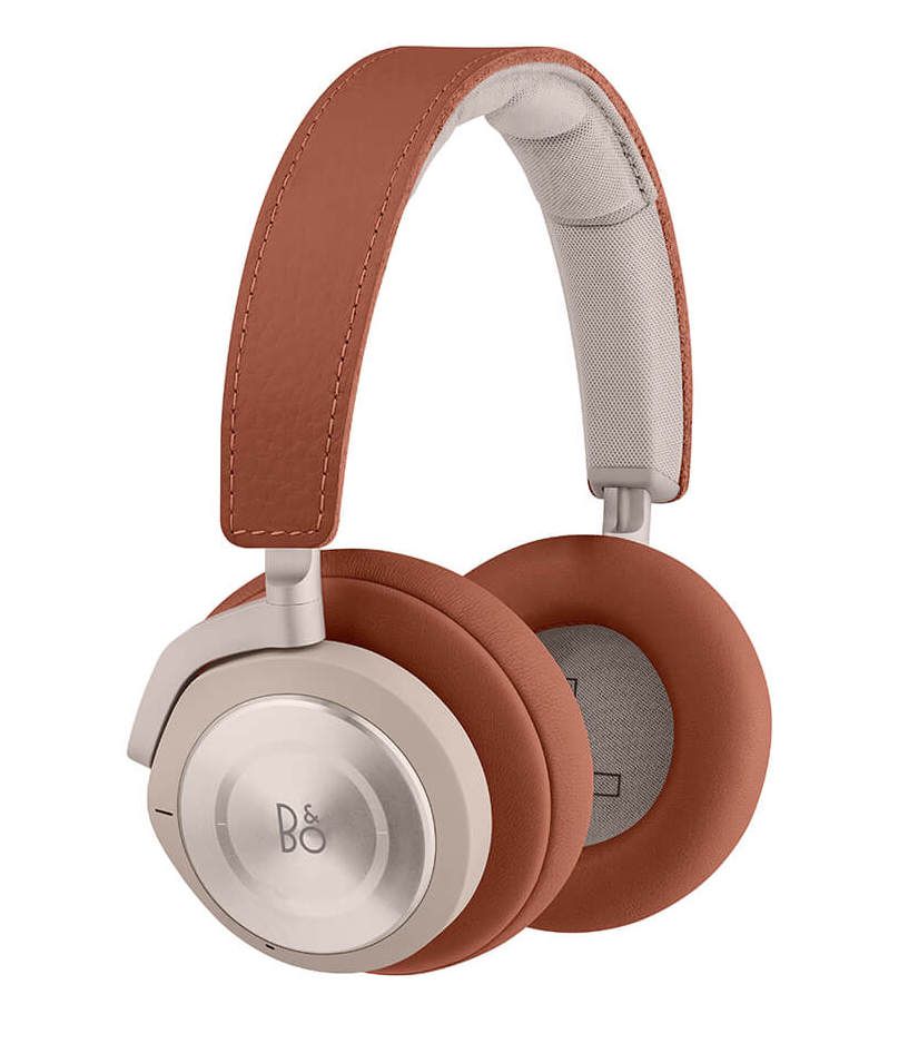 B&O Bluetooth BeoPlay H9i беспроводные наушники лучшие 2018