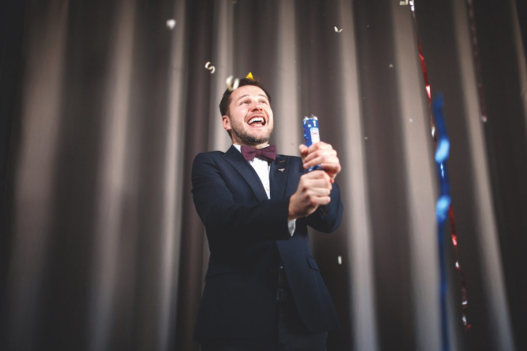 Артем Крылов главный редактор Esquire