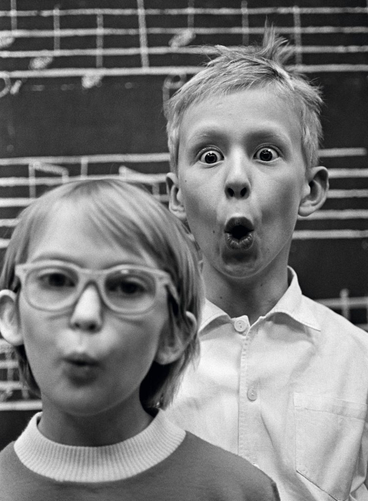 Владимир Лагранж советский фотограф история одного фото музыка сольфеджио