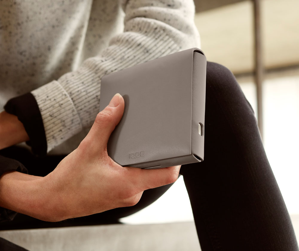 Чехлы для IQOS