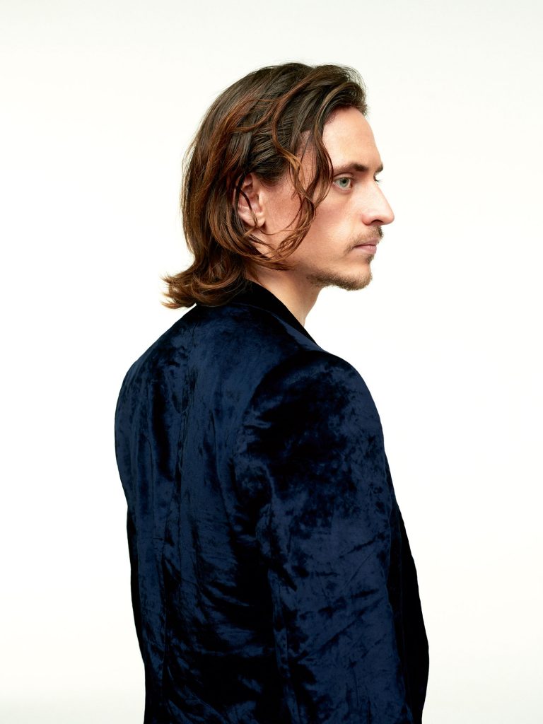 Сергей Полунин балет танцор актер