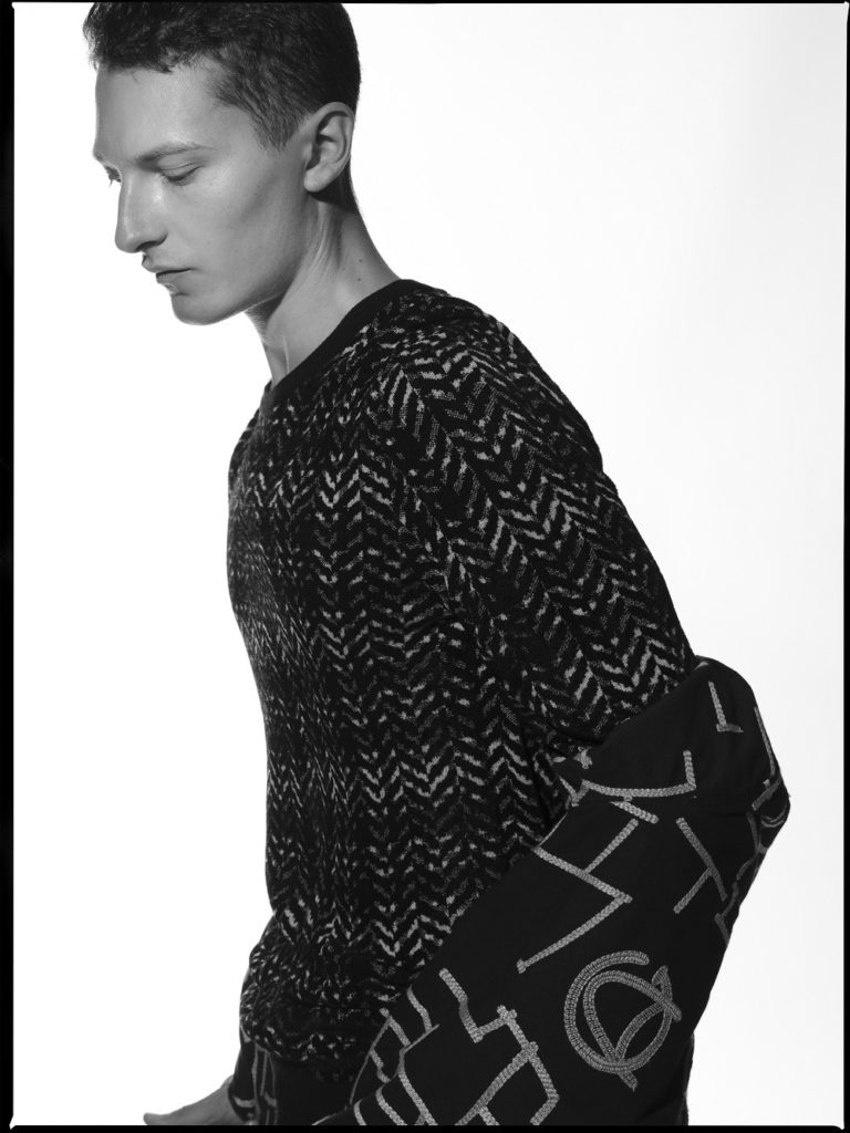 Одежда от Giorio Armani