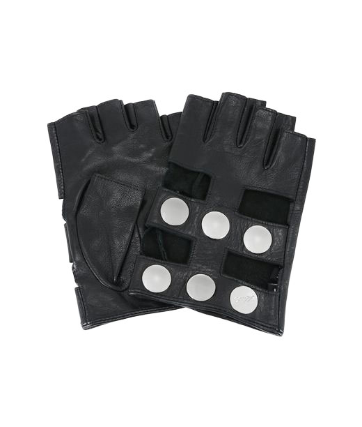 Перчатки Karl Lagerfeld ноябрь вещи подарки праздники