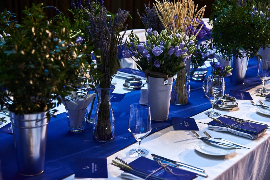 Grey Goose Алматы L'Atelier Du Goût