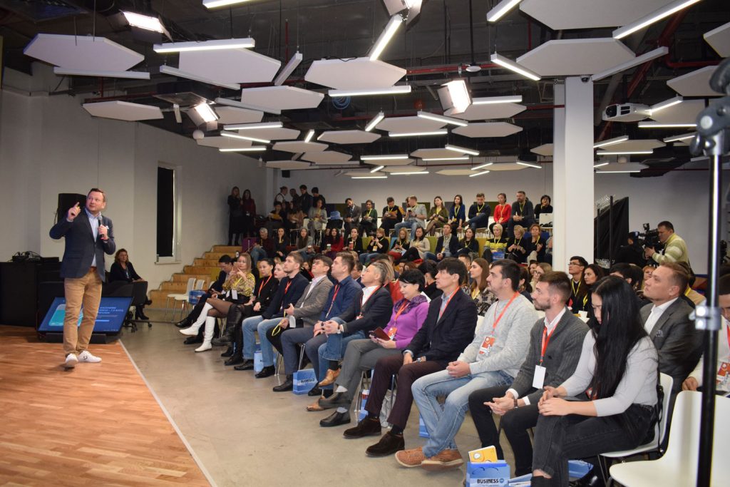 Виктор Елисеев медиа-саммит выступление презентация Алматы Казахстан