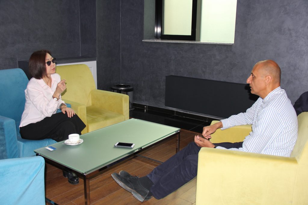 Паата Шалвович Амонашвили международный центр Гуманной педагогики правила жизни образование дети