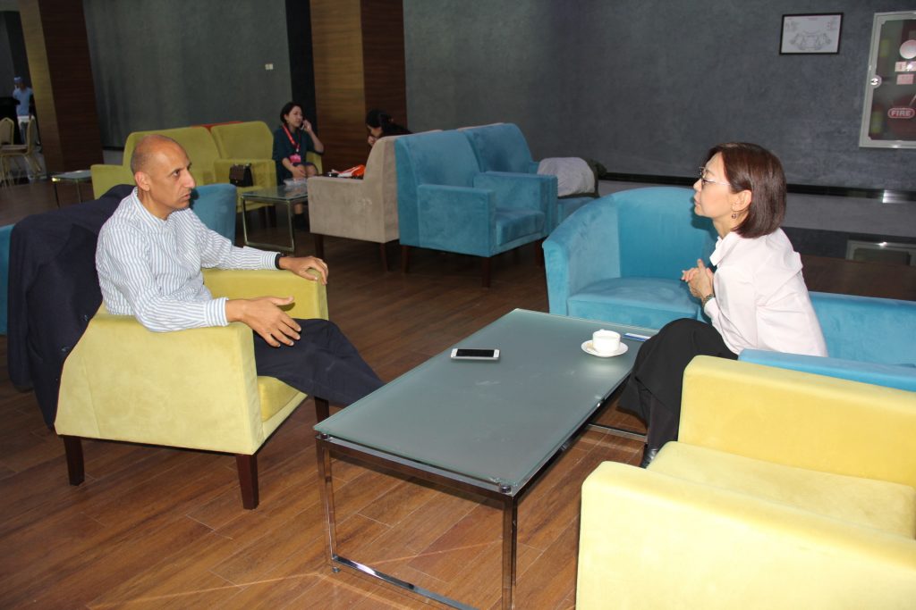 Паата Амонашвили международный центр Гуманной педагогики правила жизни образование дети