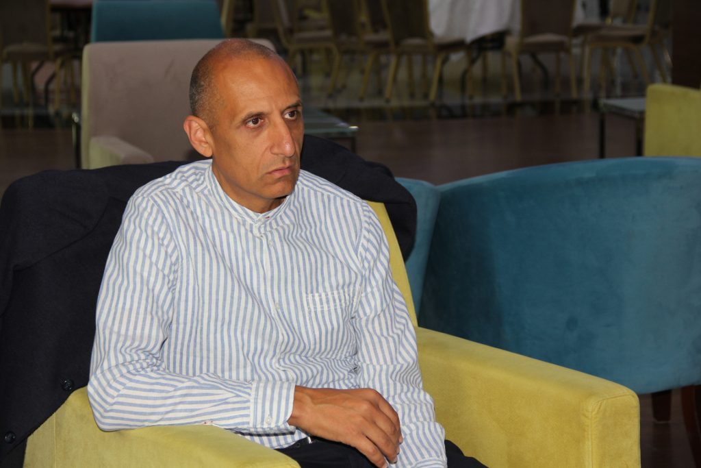 Паата Шалвович Амонашвили международный центр Гуманной педагогики правила жизни образование дети