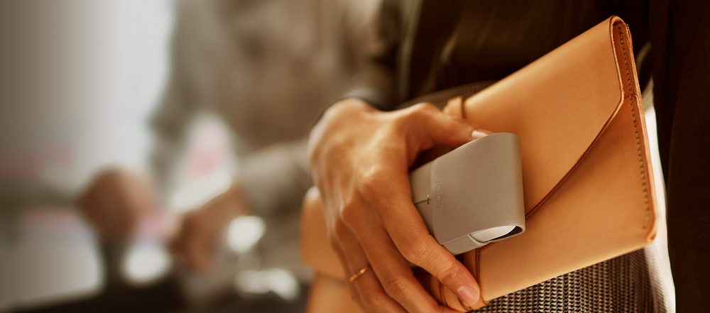 Чехлы для IQOS