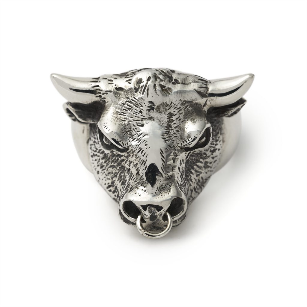 THE GREAT FROG перстень вещи подарки ноябрь