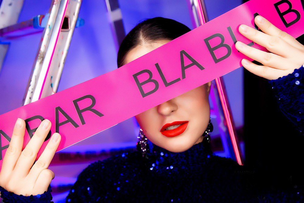 bla bla bar