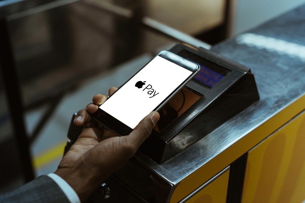 apple pay