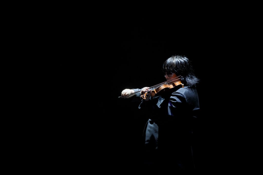 Mr. Adam Марат Бисенгалиев шоу