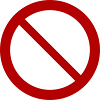 запрет против теории заговора