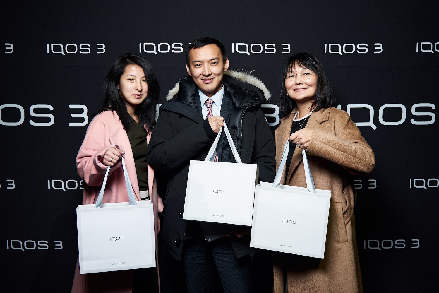 iqos 3