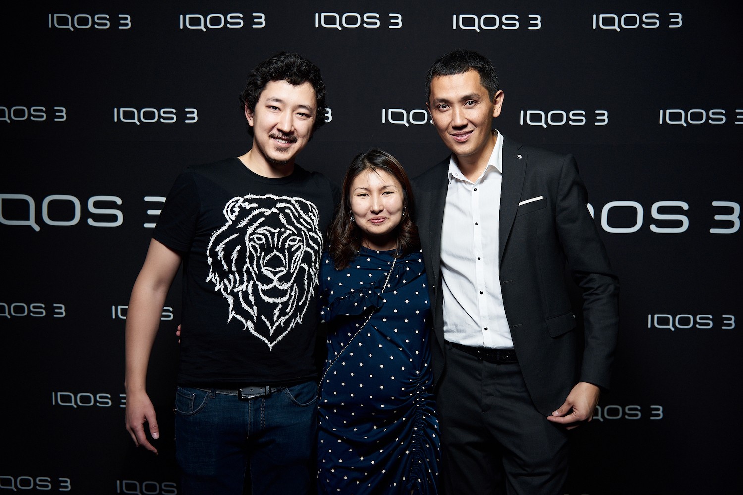 презентация IQOS