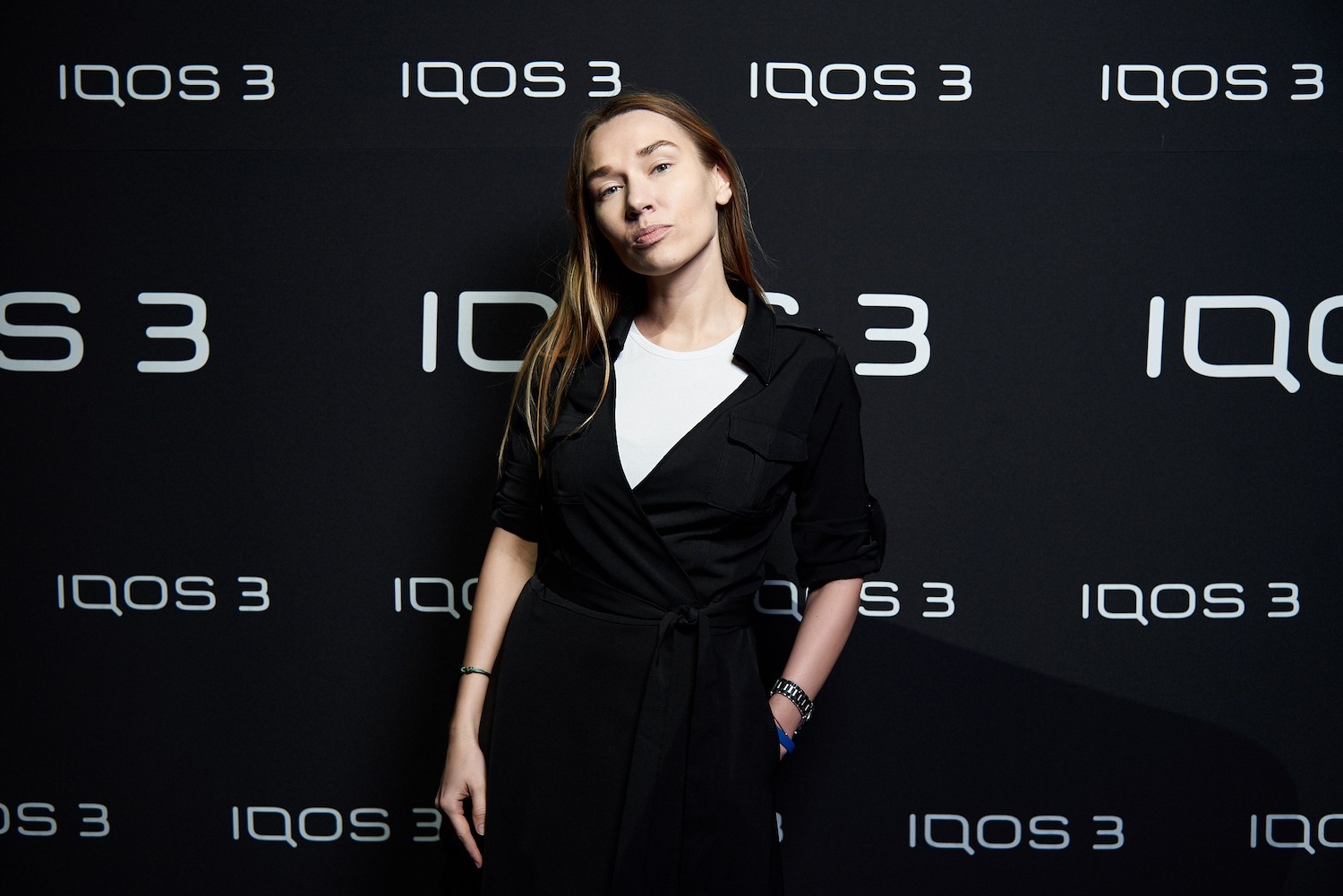 презентация IQOS
