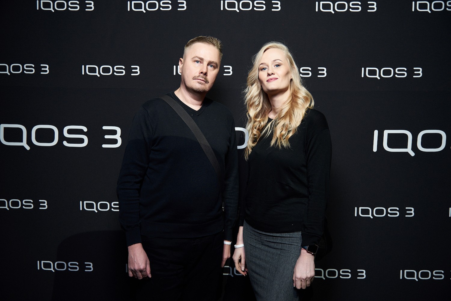 презентация IQOS