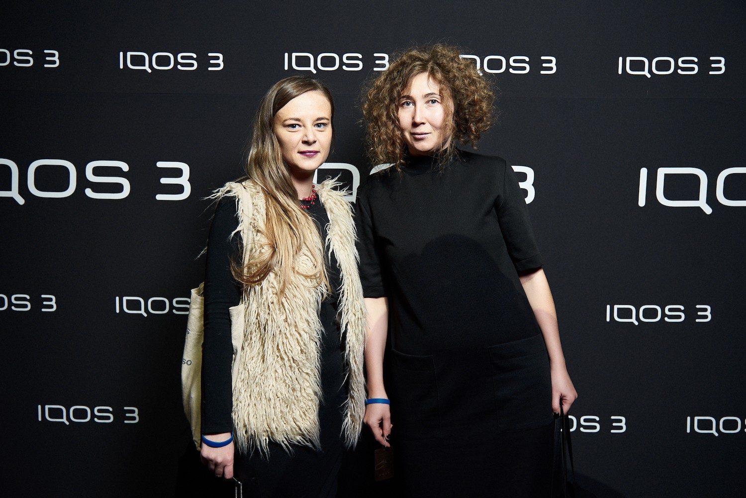 презентация IQOS