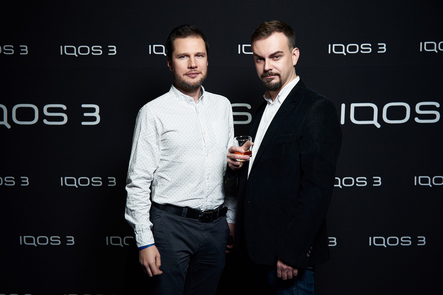 презентация IQOS