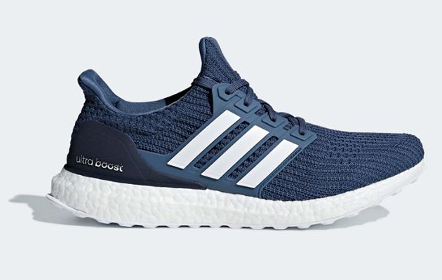 ADIDAS ULTRABOOST кроссовки для бега спортивная обувь 2018 Esquire мода спорт