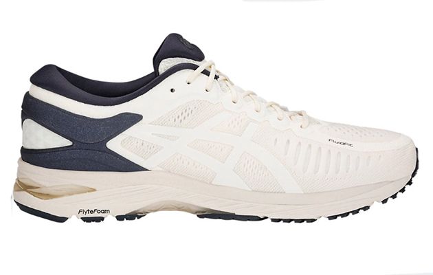 ASICS METARUN кроссовки для бега спортивная обувь 2018 Esquire мода спорт