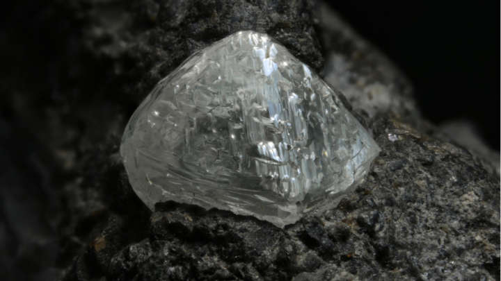 лед VII наука 2018 научных открытий