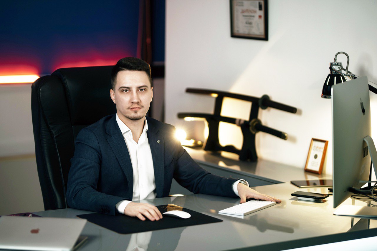 Алексей Назаров