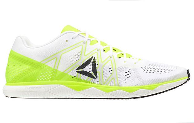 REEBOK FLOATRIDE RUN FAST PRO кроссовки для бега спортивная обувь 2018 Esquire мода спорт