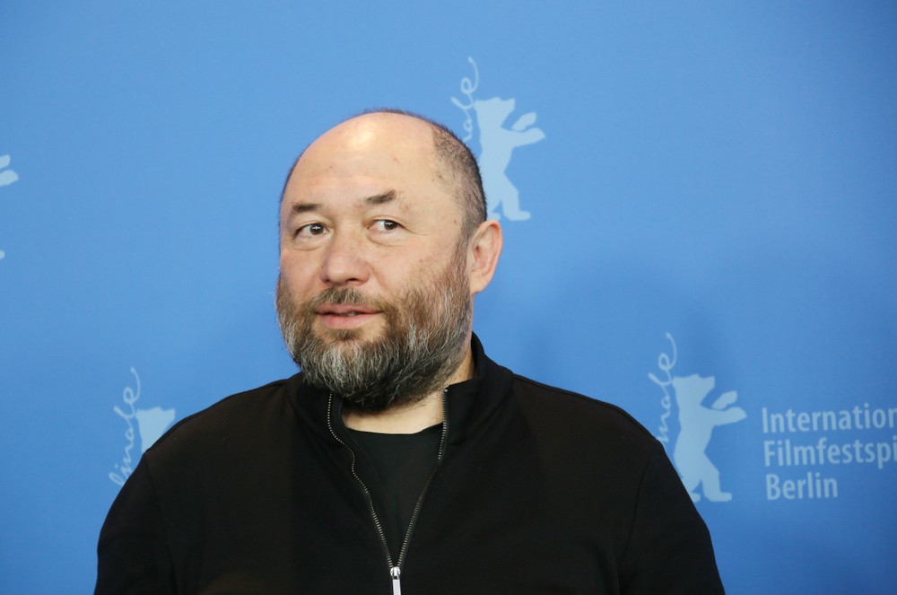 Тимур Бекмамбетов Netflix пирамида