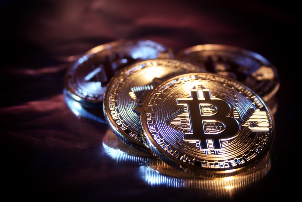 безналичные платежи криптовалюта