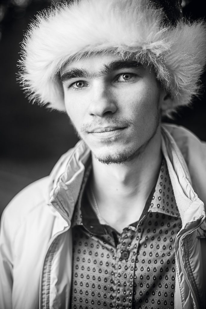 Дед Мороз