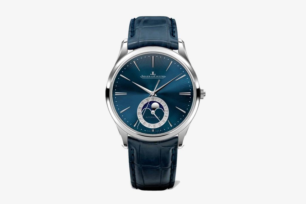 Jaeger‑LeCoultre SIHH 2019 часы новинки 2019
