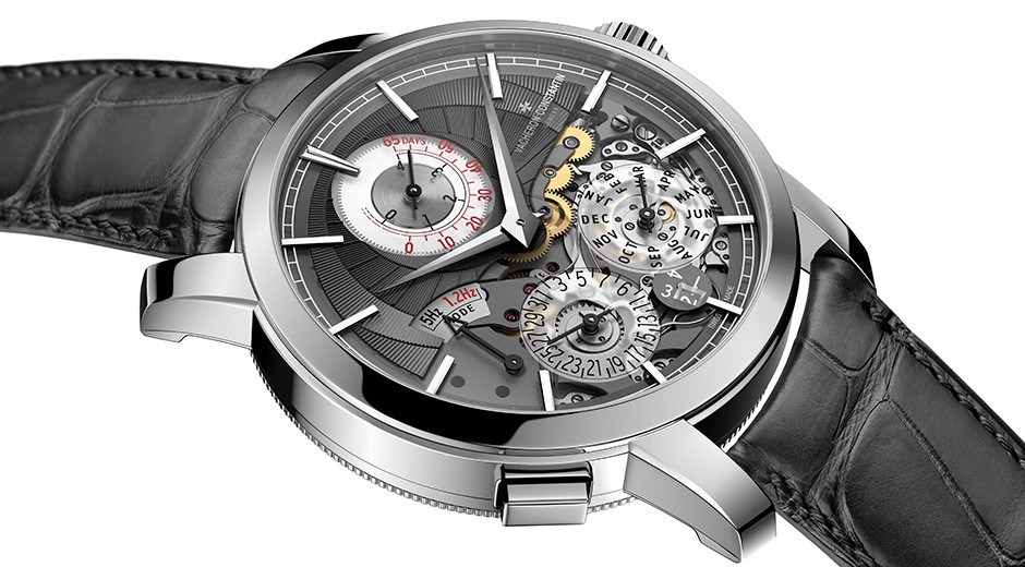 часы новинки Vacheron SIHH 2019