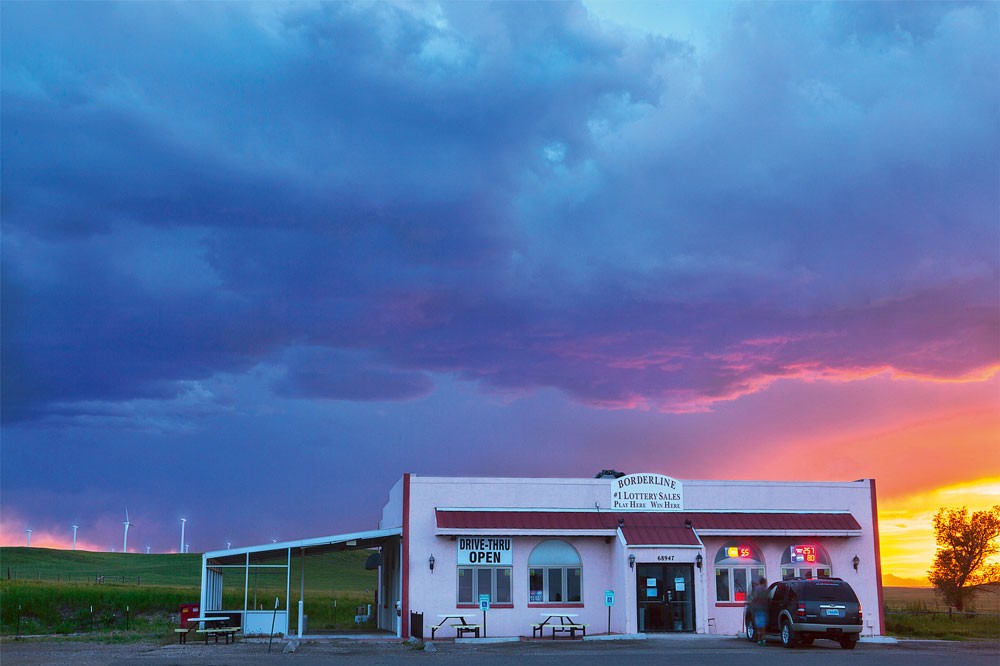 лотерейные билеты США выигрыш деньги азарт