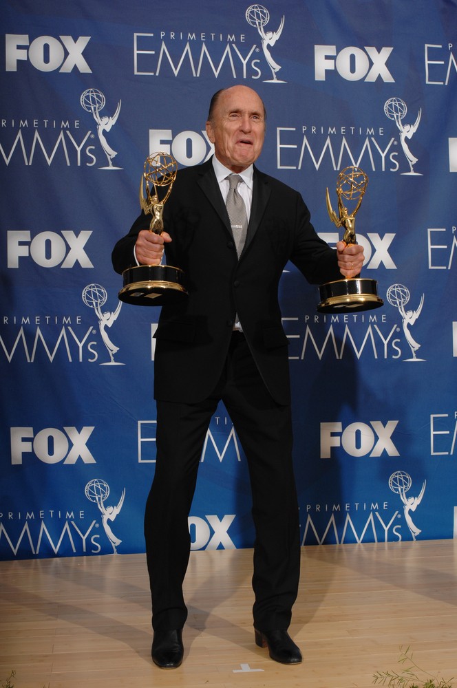 Роберт Дювалл актер Голливуд правила жизни