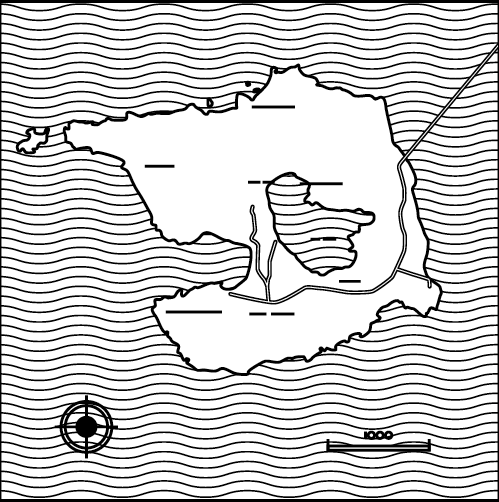 Оми Ирландия фотопроект Кевин Гриффин