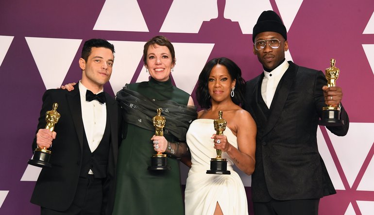 Оскар-2019 лауреаты победители кинопремия