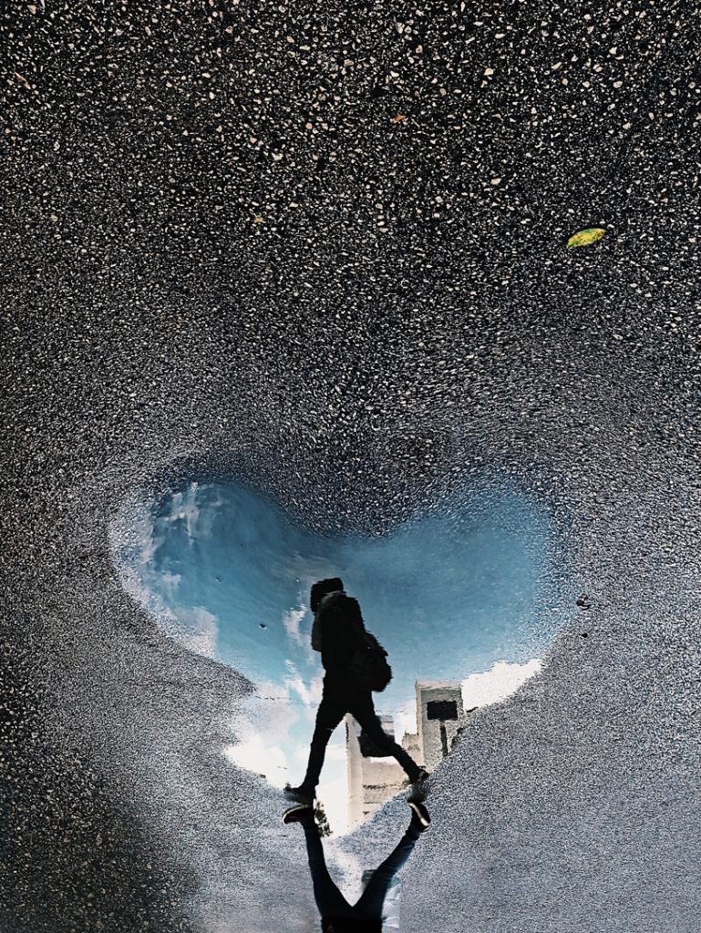 снято на iPhone Apple конкурс победители 2019 фотографии