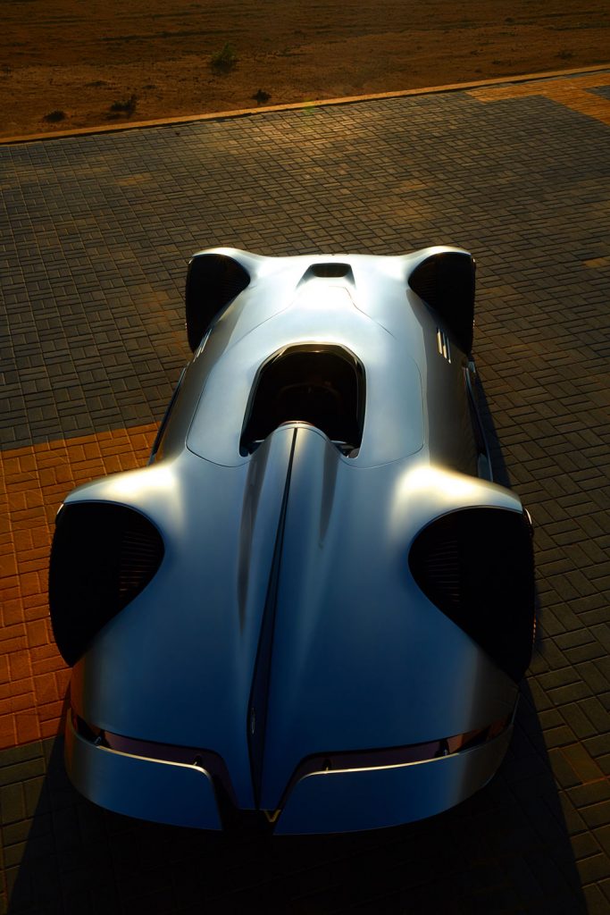 Mercedez Benz машина авто 2019 концепткар